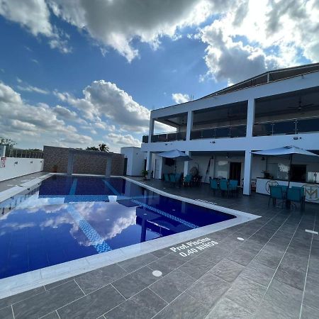 Hotel Magfair Doradal Esterno foto