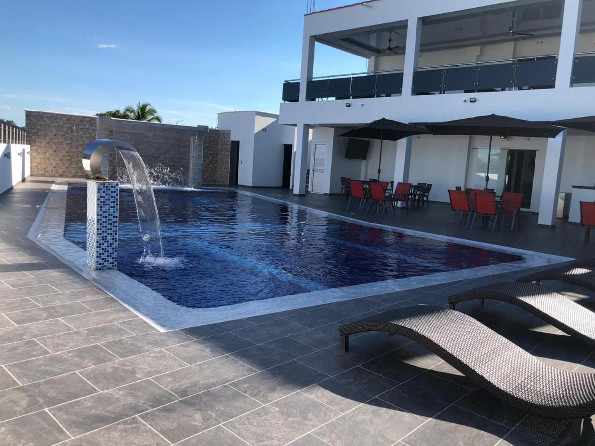 Hotel Magfair Doradal Esterno foto