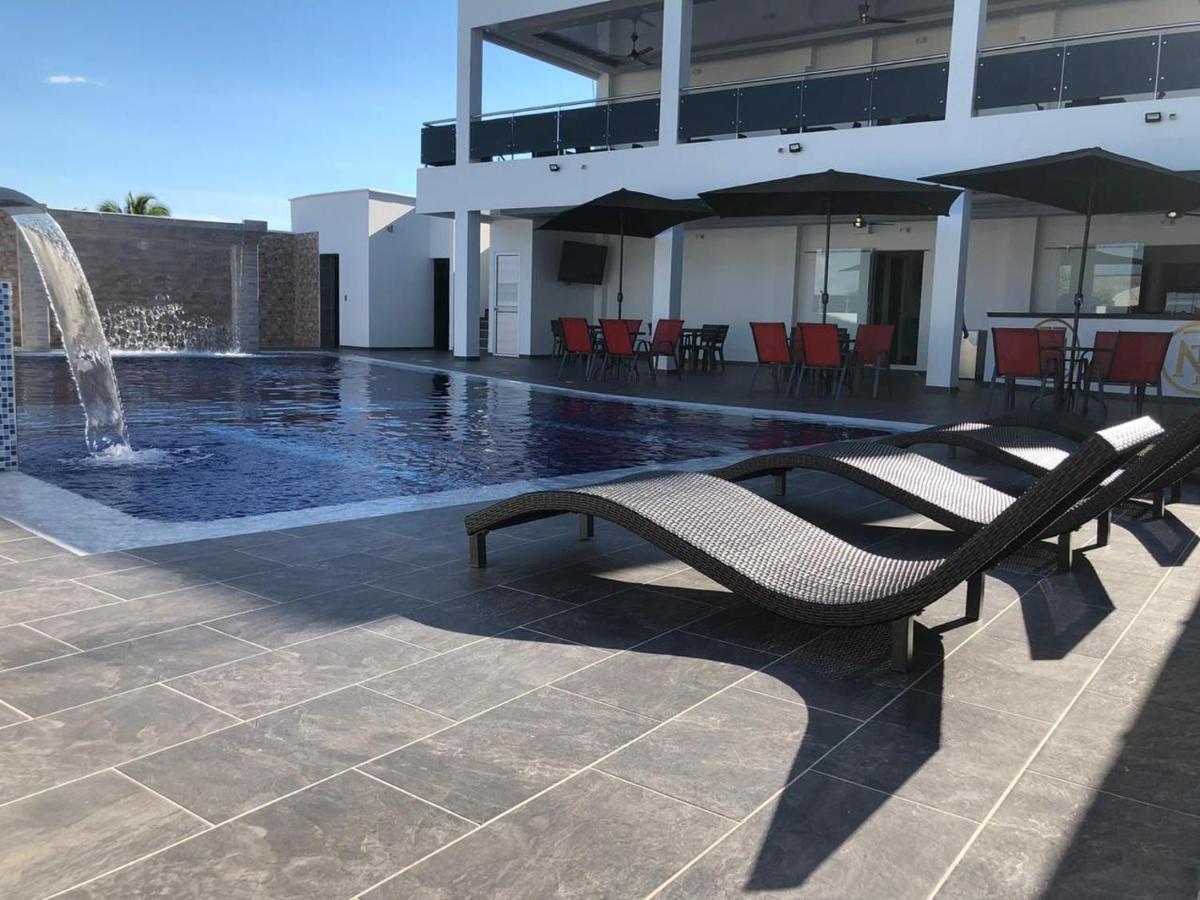 Hotel Magfair Doradal Esterno foto
