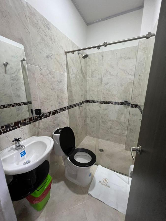Hotel Magfair Doradal Esterno foto