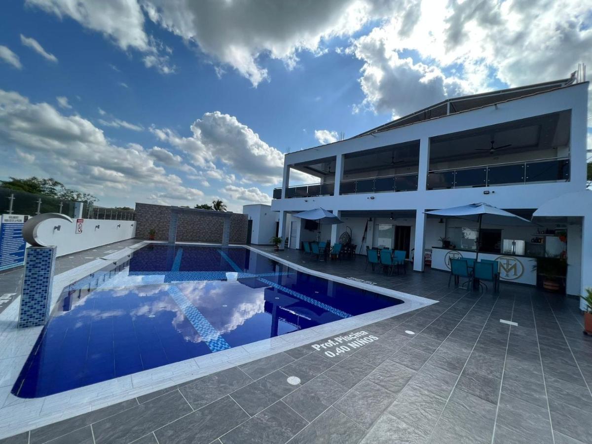 Hotel Magfair Doradal Esterno foto