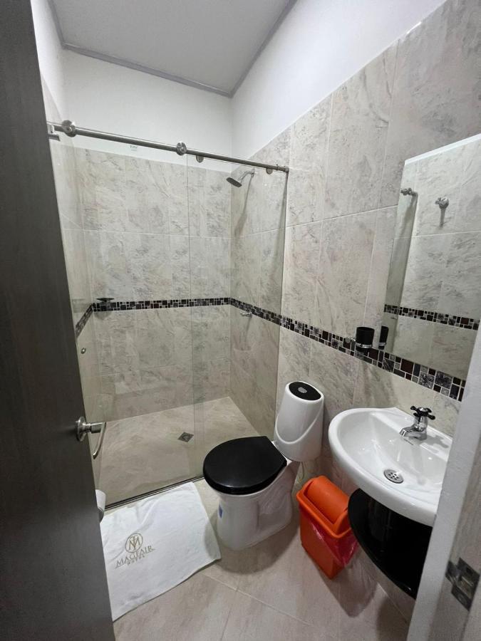 Hotel Magfair Doradal Esterno foto