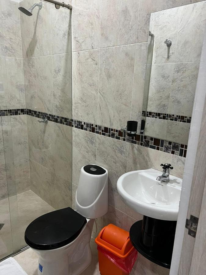 Hotel Magfair Doradal Esterno foto