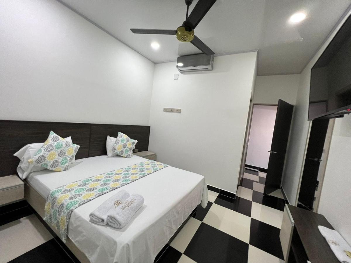Hotel Magfair Doradal Esterno foto