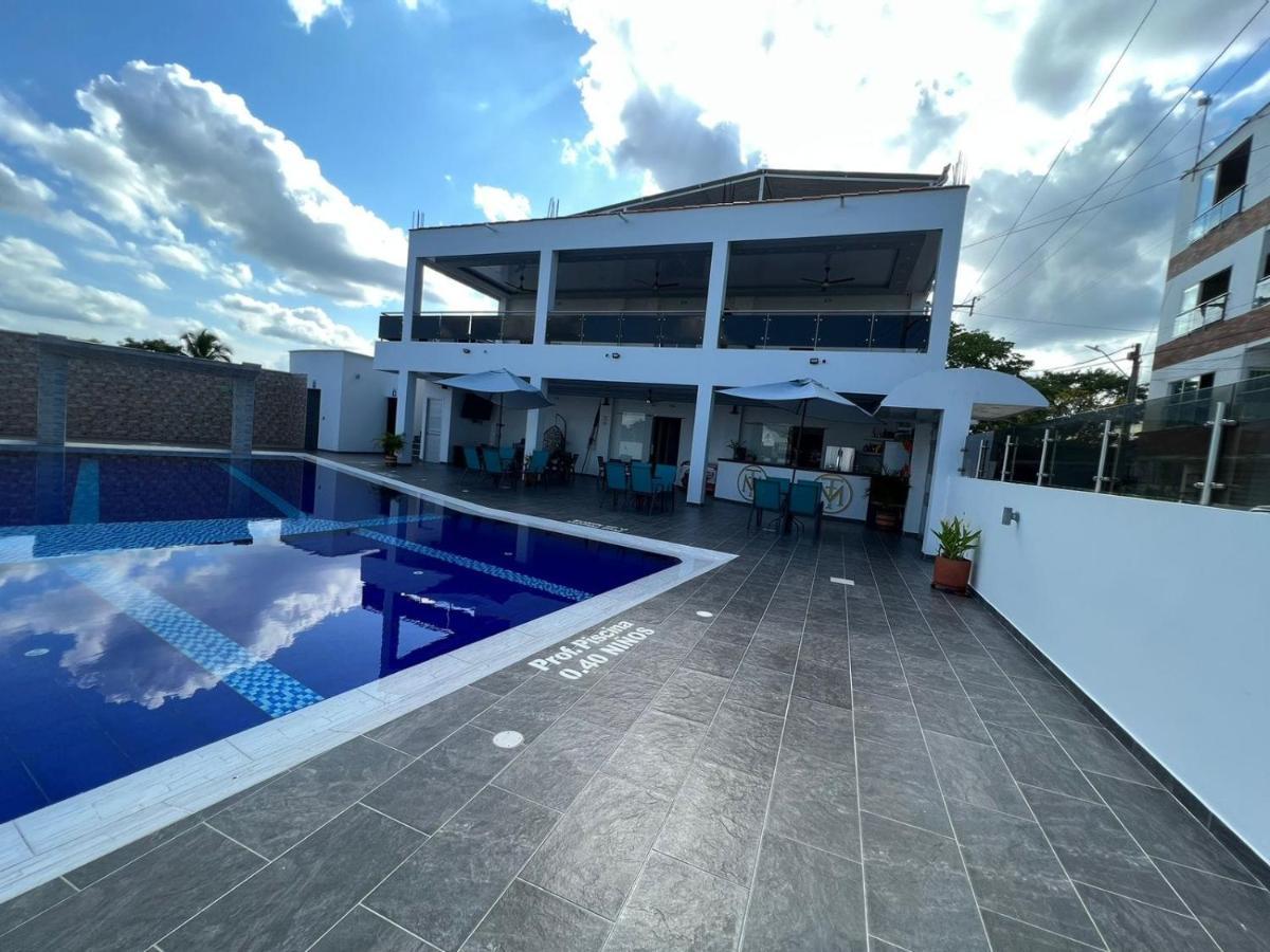 Hotel Magfair Doradal Esterno foto