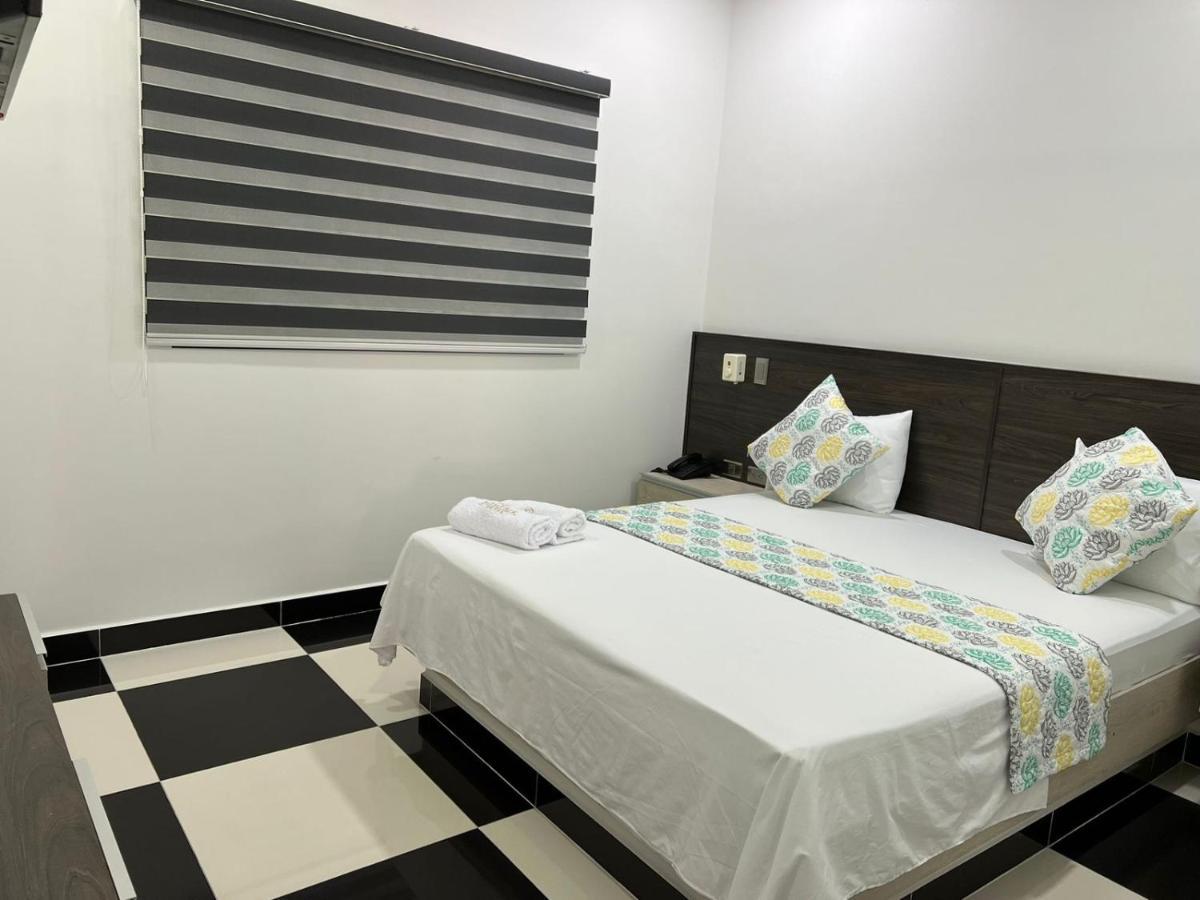 Hotel Magfair Doradal Esterno foto