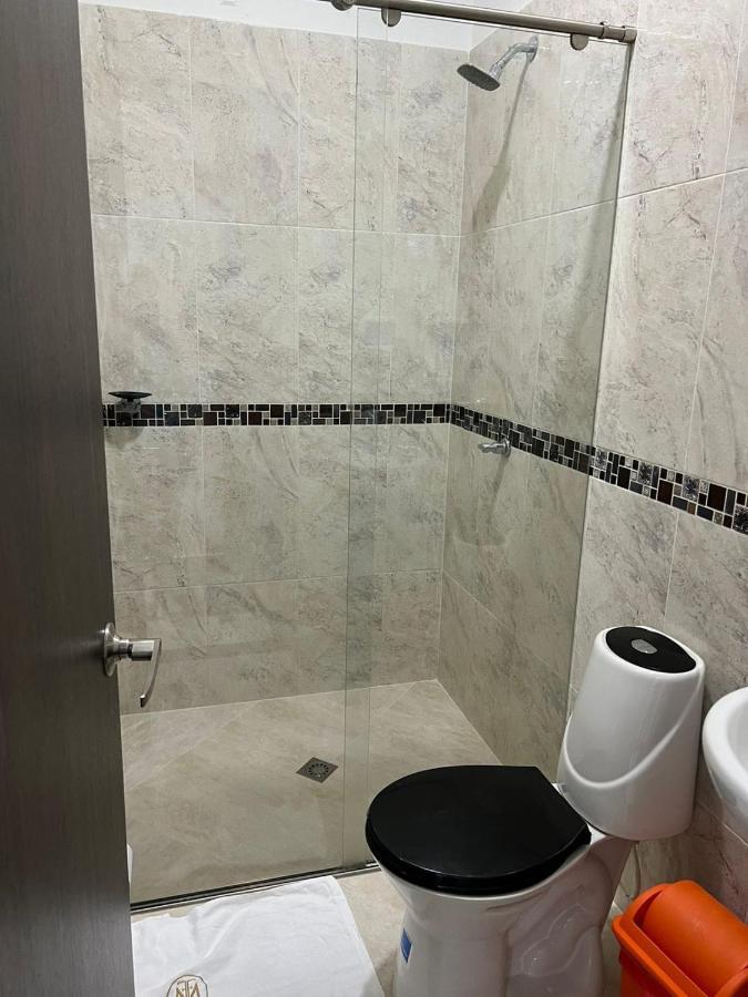 Hotel Magfair Doradal Esterno foto