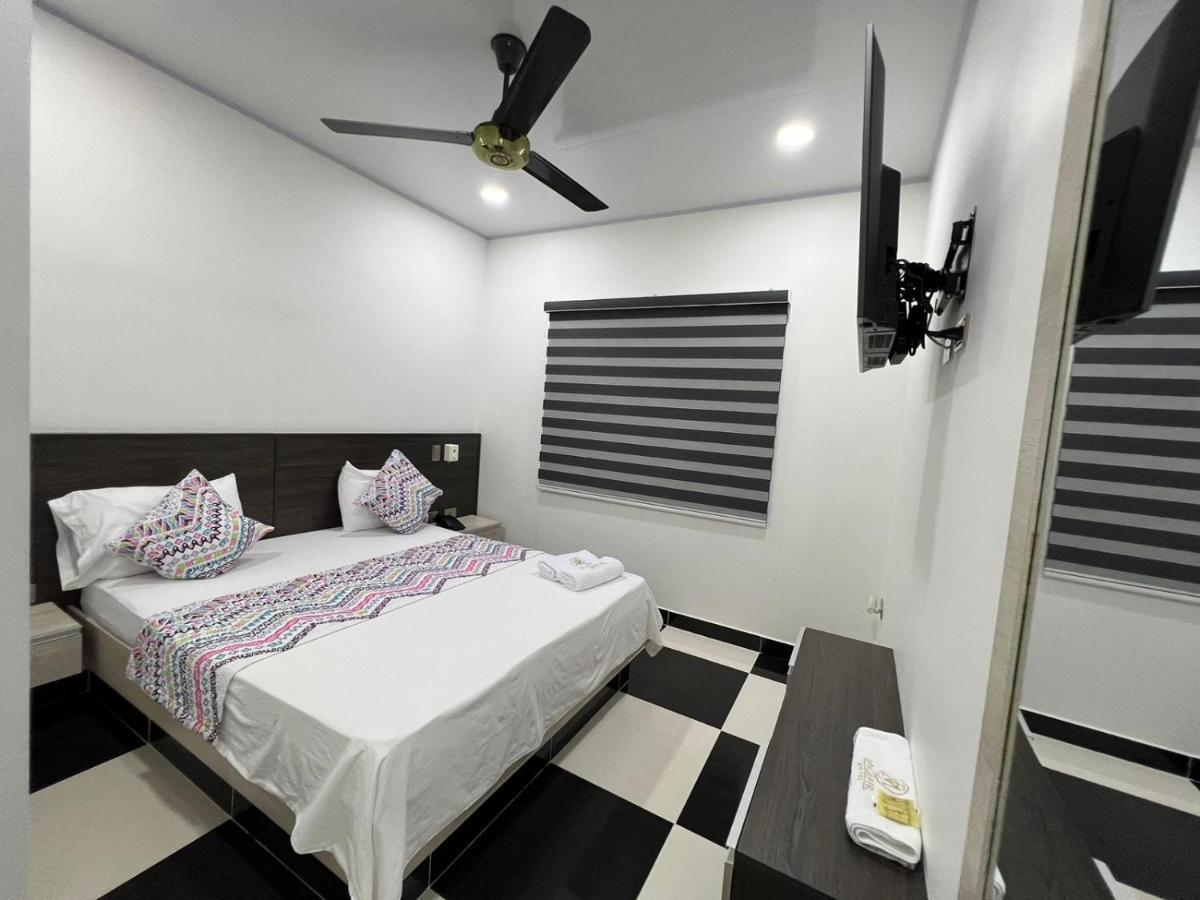 Hotel Magfair Doradal Esterno foto