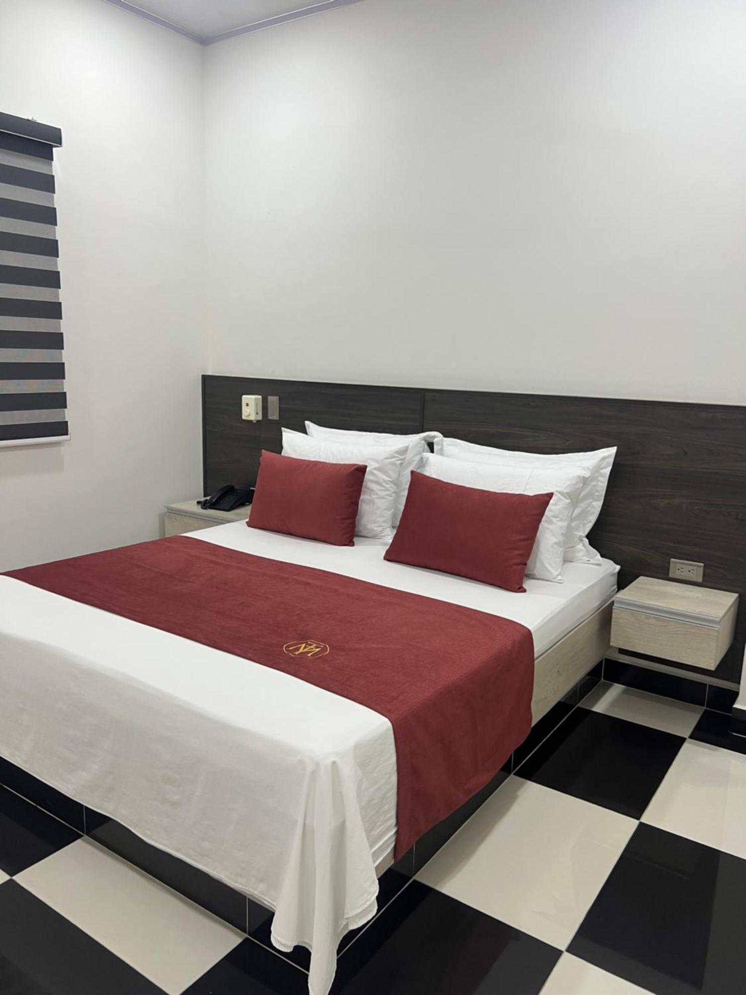 Hotel Magfair Doradal Esterno foto