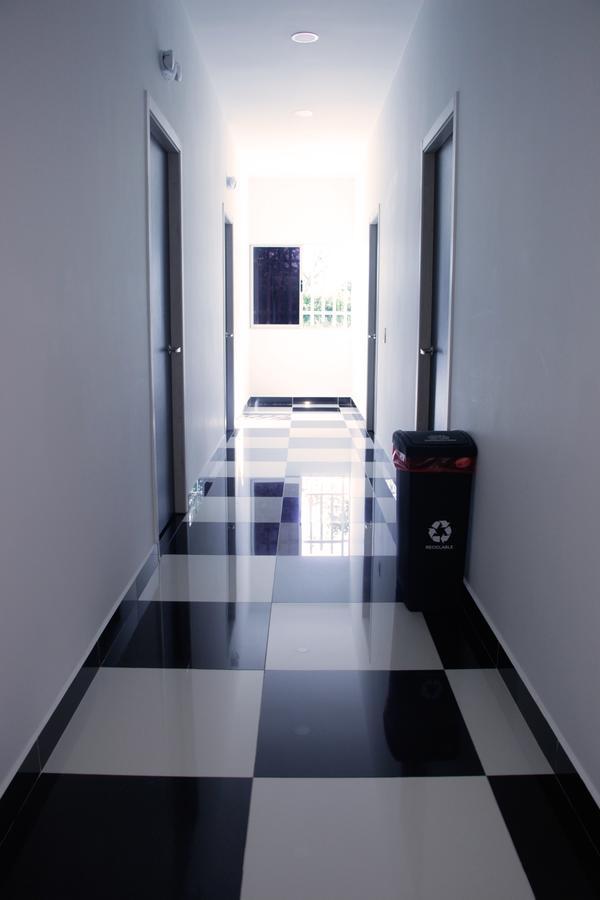 Hotel Magfair Doradal Esterno foto